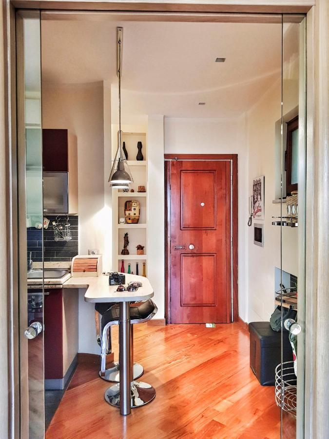 Casa Gli Ulivi Apartment Roma Exterior foto